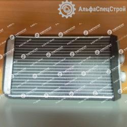 ND116120-7990 Радиатор отопителя Komatsu PC200-7, PC300-7, PC1250-7