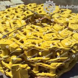 208-32-00141 Гусеничная цепь на Komatsu PC400LC-5