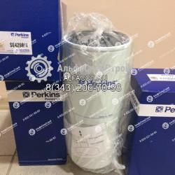  Топливный фильтр SE429B/4 Perkins, Перкинс
