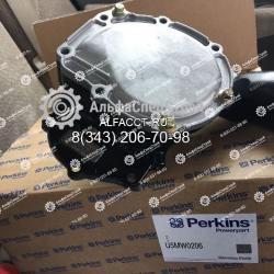 U5MW0206 Водяной насос Perkins, Перкинс