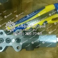 VOE11708076 Клапан гидромотора на Volvo A40