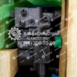 VOE14539861 Распределитель на Volvo EC180.