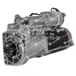VOE 20459041 Стартер VOLVO EC135, EC180B, EC240B, EC290B