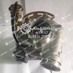 VOE 20856791 Турбокомпрессор VOLVO EC240; EC290.