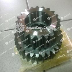 XKAH-00355 Шестерня для Hyundai R140LC-7