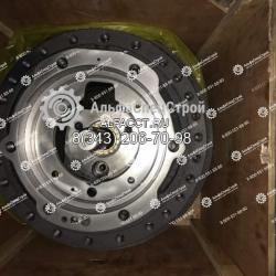 XKAH-01061 Редуктор хода Hyundai R360LC-7.