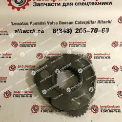Водило в сборе Hyundai R290LC-7, R320LC-7 XKAQ-00400, XKAQ-00197