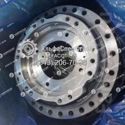 Редуктор хода Hyundai R360LC-7 (xkay-01704).