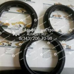 ZGAQ-02057 Уплотнение экскаватора Hyundai.