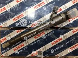 0445110376 5258744 / 5309291 / 0445110594 Топливная форсунка Cummins ISF 2.8 ГАЗель Бизнес