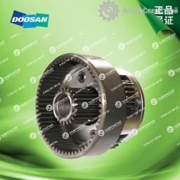 100502-00259 Редуктор передач погрузчика Doosan DL503 DL501