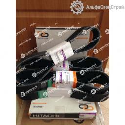 1136715160 Ремень вентилятора HITACHI ZX330LC, ZX330