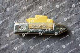 14524860 Cтопорный палец коронки VOLVO EC290B; EC330B