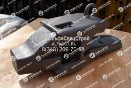 15034957 Адаптер ковша VOLVO EC330C; EC380D; EC480D; L350F