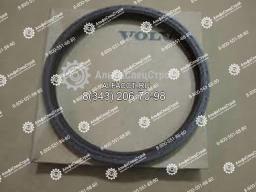 1543896 Сальник коленвала задний VOLVO L150E; L220E.