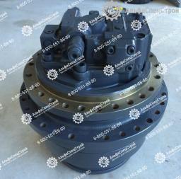 170401-00027B Редуктор хода Doosan Solar 340LC-V