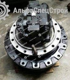 180-6112 Редуктор хода для Caterpillar 318B