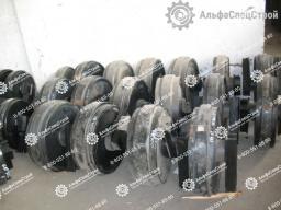 200102-00001a направляющее колесо Doosan DX340LCA