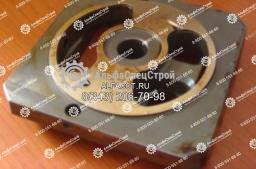 2052073 Распред-ая плита (RH) гидро насоса HITACHI ZX200-3.