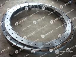 206-25-00200 Поворотный круг KOMATSU PC200