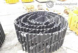 207-32-02500 Гусеница в сборе на Komatsu РС300LC-3
