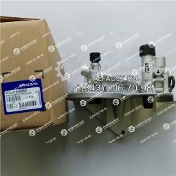 VOE 20873675, 21900852 Корпус топливного фильтра VOLVO EC330B.