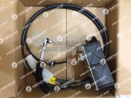 21en-32260 Регулятор оборотов двигателя HYUNDAI R110-7; R140LC-7; R210LC-7H