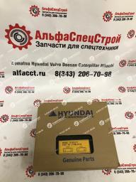 Контроллер Hyundai R160LC-7, R180LC-7, R250LC-7 21N7-32100
