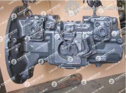 21P-60-K1801 Главный насос Komatsu PC210