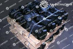 2270-1098B Каток опорный для экскаватора DOOSAN SOLAR-220