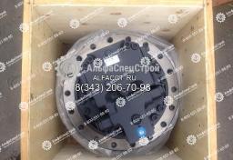 2401-9229 редуктор хода Doosan S500LC-V.