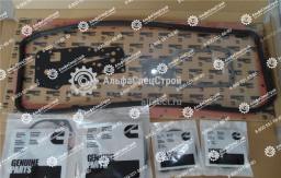2830559 / 3977913 Прокладка маслорадиатора Cummins QSB6.7