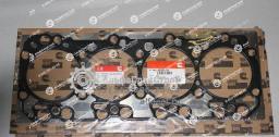 2830706 / 4898414 Прокладка головки блока Cummins 4ISBe QSBe 1,40мм