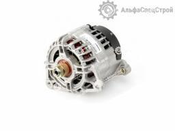 2871A161 Генератор Perkins, Перкинс