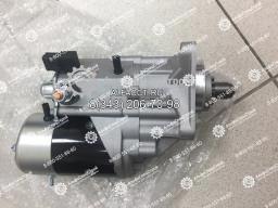 Стартер 2873K406 Perkins.