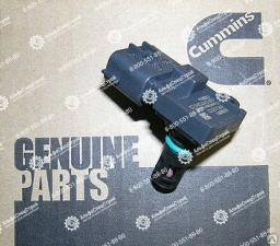 2897334 Датчик давления и температуры Cummins QSX15