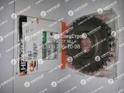 3063840 Шестерня гидронасоса HITACHI
