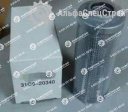 31Q6-20340 Фильтр пилотный HYUNDAI R160LC-9
