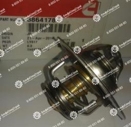  3972071 Термостат Cummins QSB