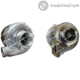 3522778 Турбокомпрессор Komatsu PC150-5
