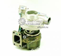 3592015 / 3800709 / 3592121 Турбина HX30W 