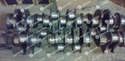 3331923 вал коленчатый cummins QSK60