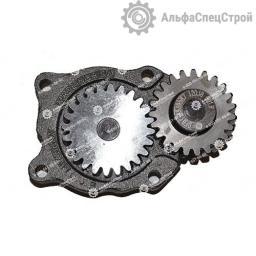 3926202 Масляный насос Cummins 4BT3,9