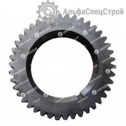 3929027 Шестерня коленвала CUMMINS 6BT
