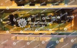 3929037 Вал коленчатый Cummins 6BT 5.9L