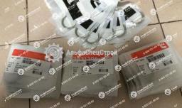 3943449-Седло клапана двигателя к экскаваторам Hyundai R170W-9, R250LC-9, R290LC-7 Cummins QSB6.7