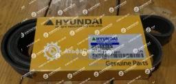 3944838S Ремень Hyundai