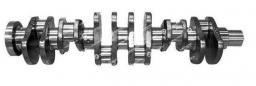 3965006 / 3965008 Коленвал на двигатель Cummins QSC8.3, 6TAA-8304
