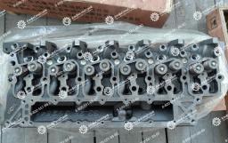 3966452 Головка блока цилиндров Cummins EQB