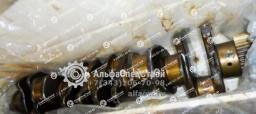 3968164 / 3974635 / 4934862 Коленвал Cummins QSB6.7